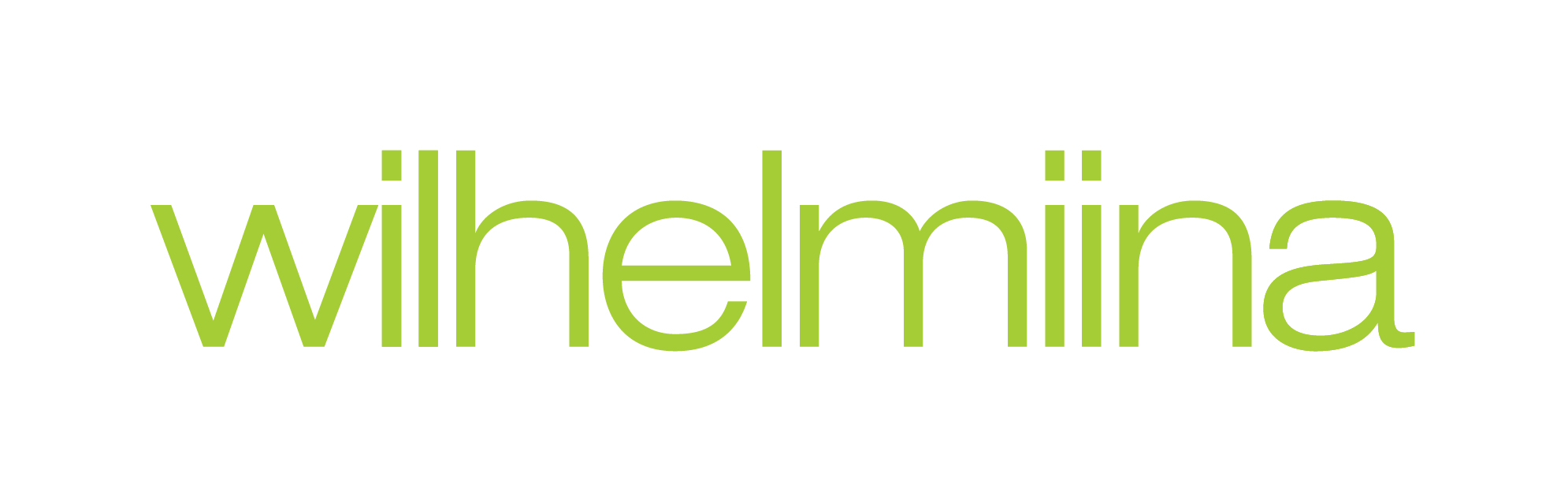 Wilhelmiina_logo_web_green